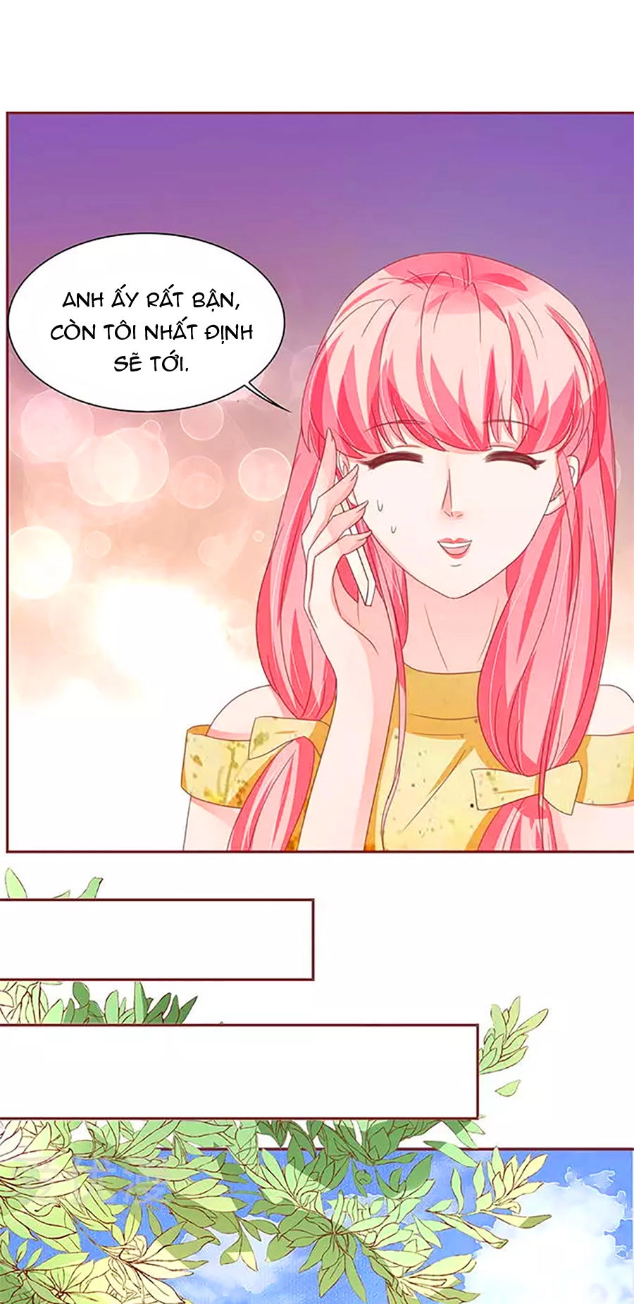 Vương Tước Tư Hữu Bảo Bối Chapter 170 - 10