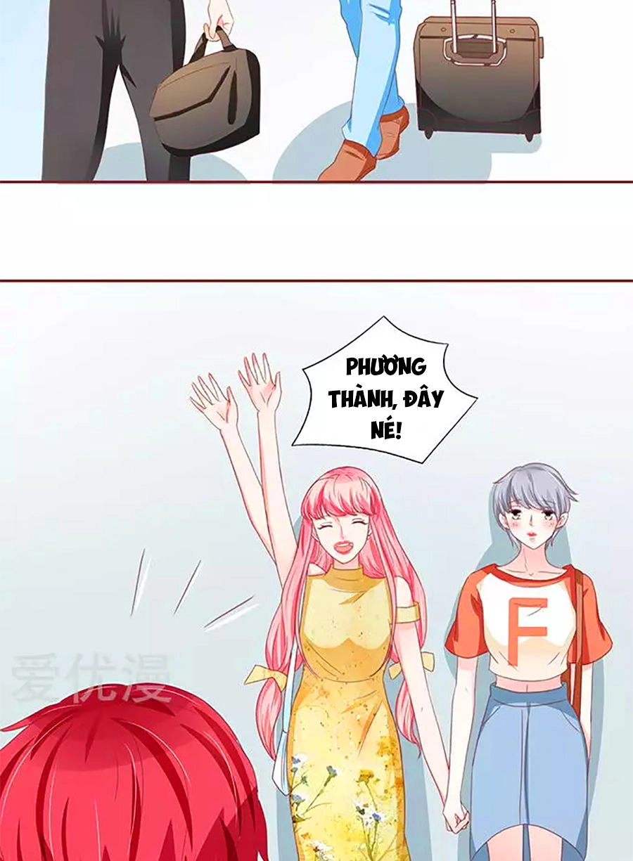 Vương Tước Tư Hữu Bảo Bối Chapter 170 - 14