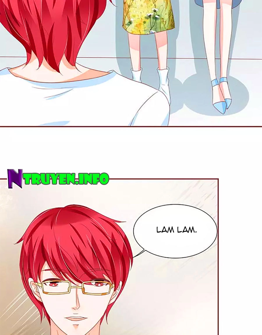 Vương Tước Tư Hữu Bảo Bối Chapter 170 - 15