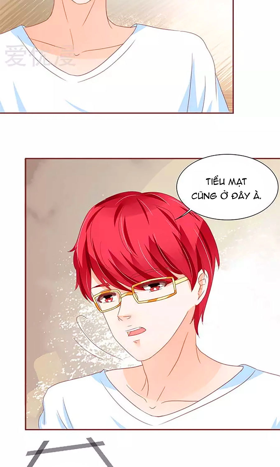 Vương Tước Tư Hữu Bảo Bối Chapter 170 - 16