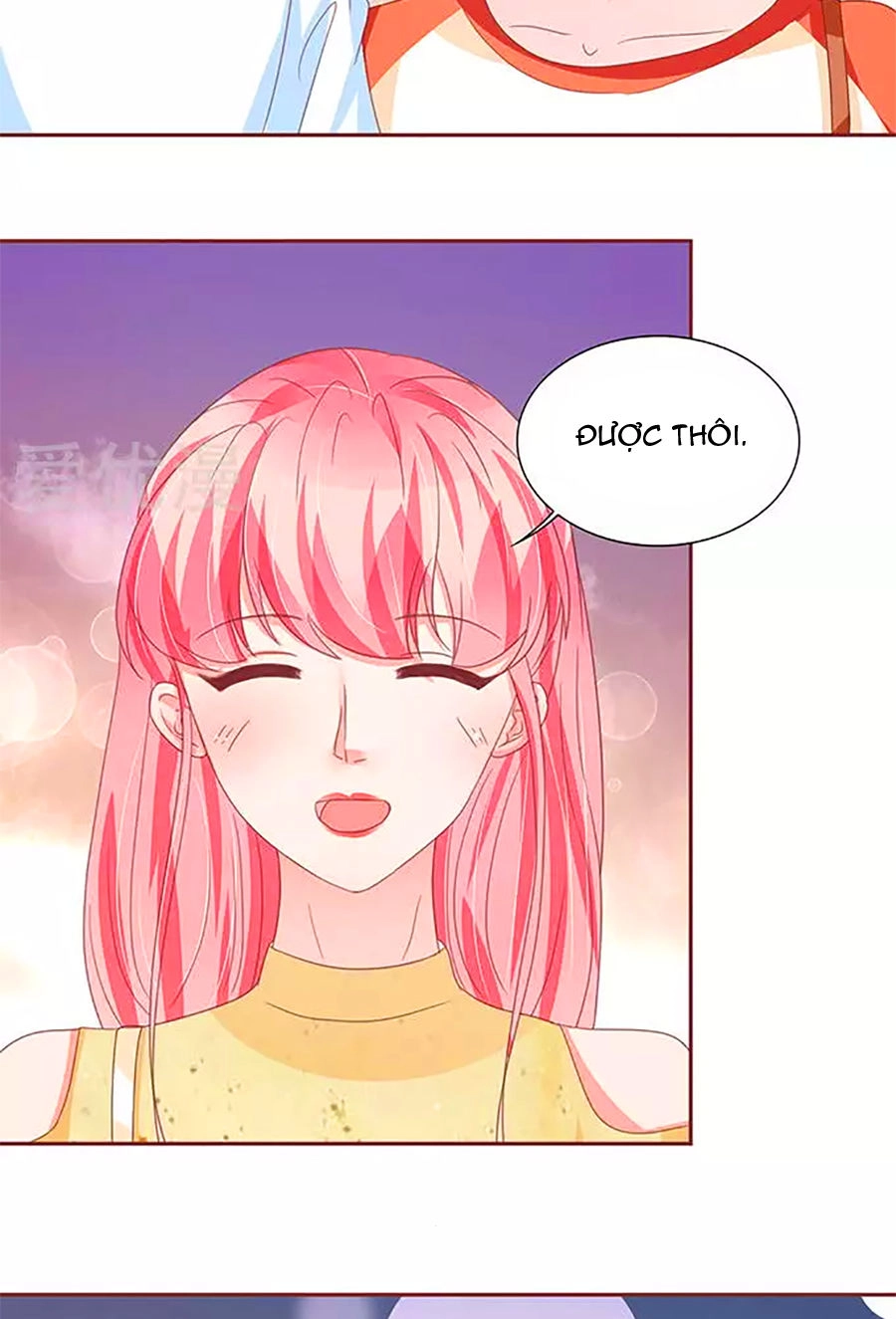 Vương Tước Tư Hữu Bảo Bối Chapter 170 - 18