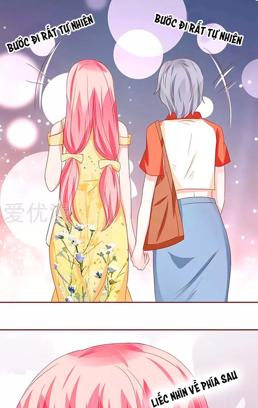 Vương Tước Tư Hữu Bảo Bối Chapter 170 - 19