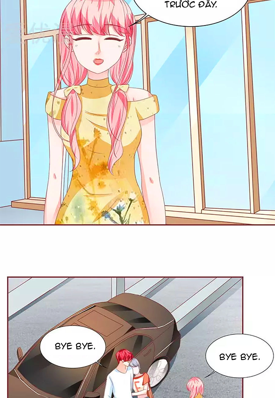 Vương Tước Tư Hữu Bảo Bối Chapter 170 - 23