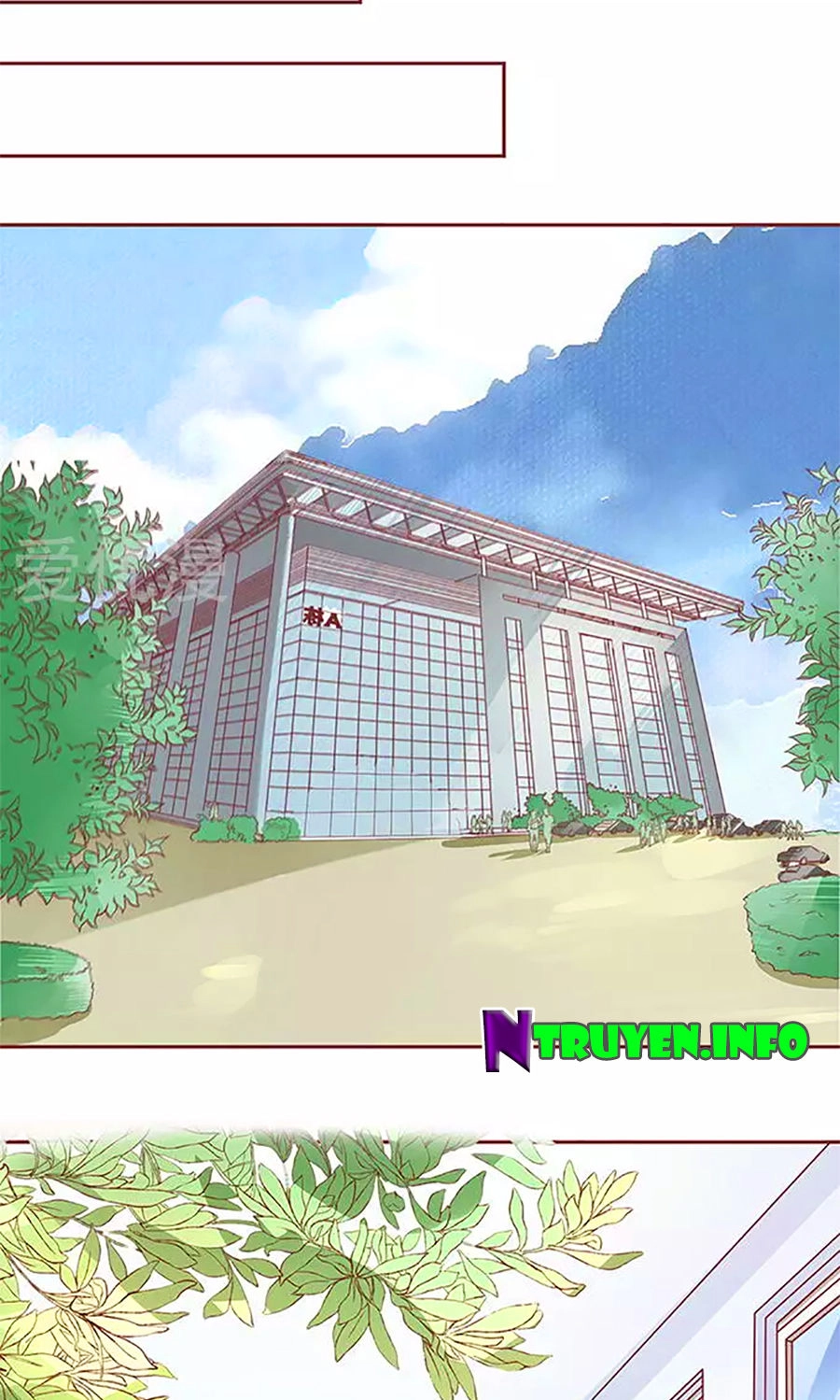 Vương Tước Tư Hữu Bảo Bối Chapter 170 - 25