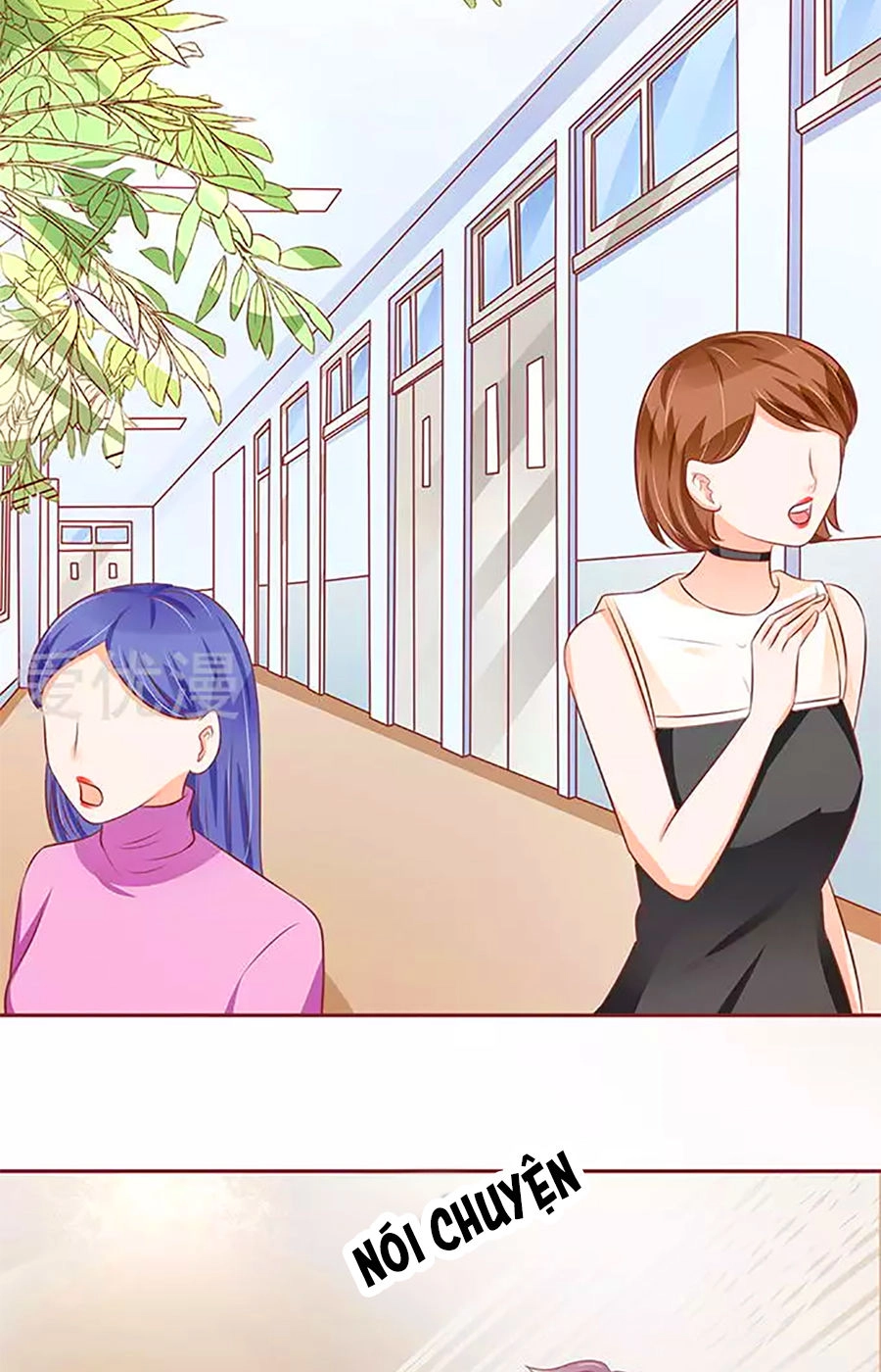 Vương Tước Tư Hữu Bảo Bối Chapter 170 - 26