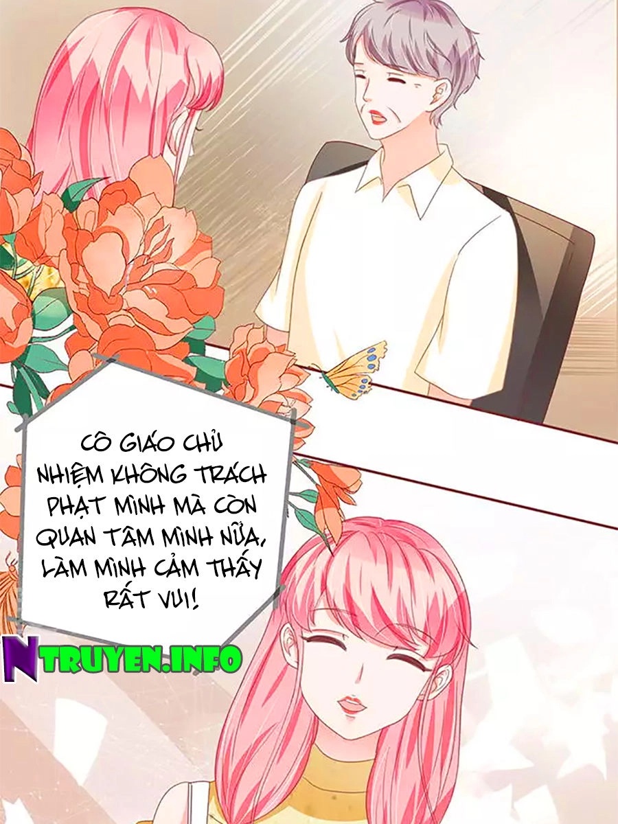 Vương Tước Tư Hữu Bảo Bối Chapter 170 - 27