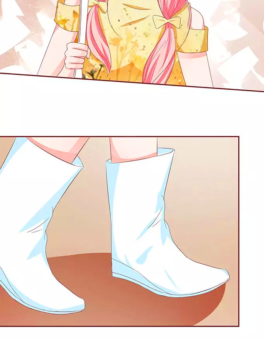 Vương Tước Tư Hữu Bảo Bối Chapter 170 - 28