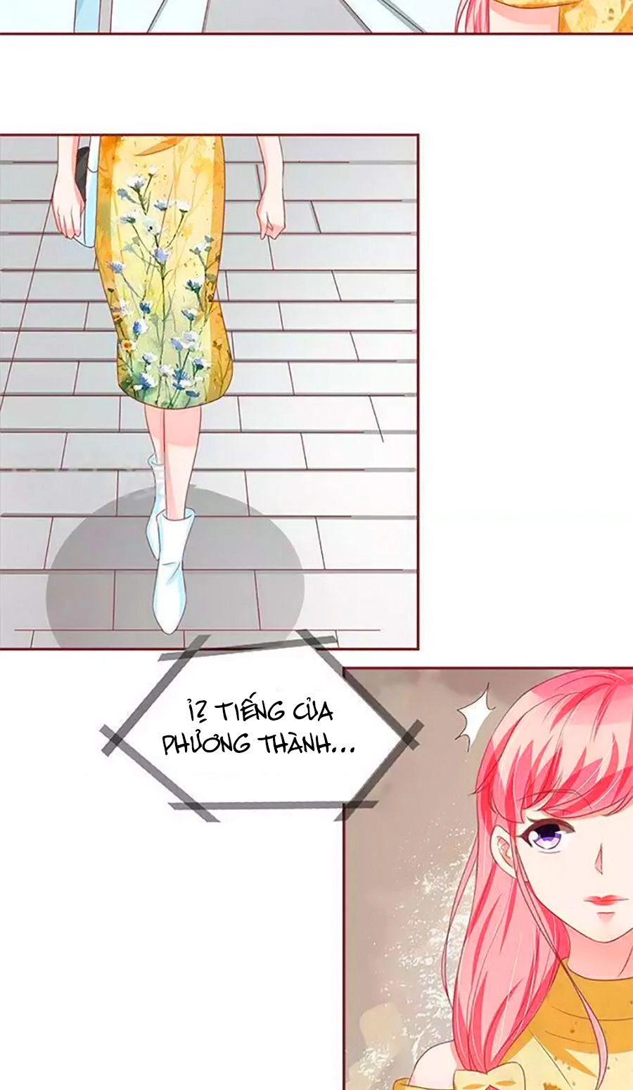 Vương Tước Tư Hữu Bảo Bối Chapter 171 - 11