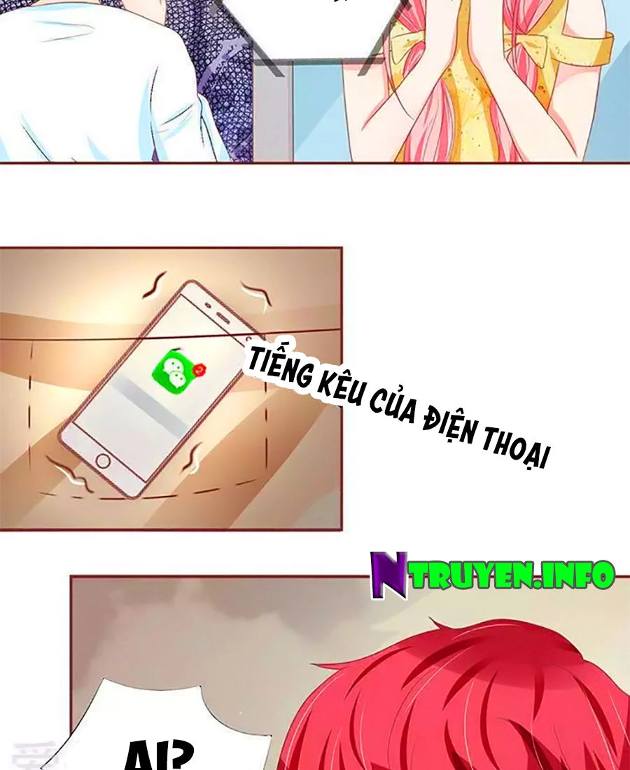 Vương Tước Tư Hữu Bảo Bối Chapter 171 - 14