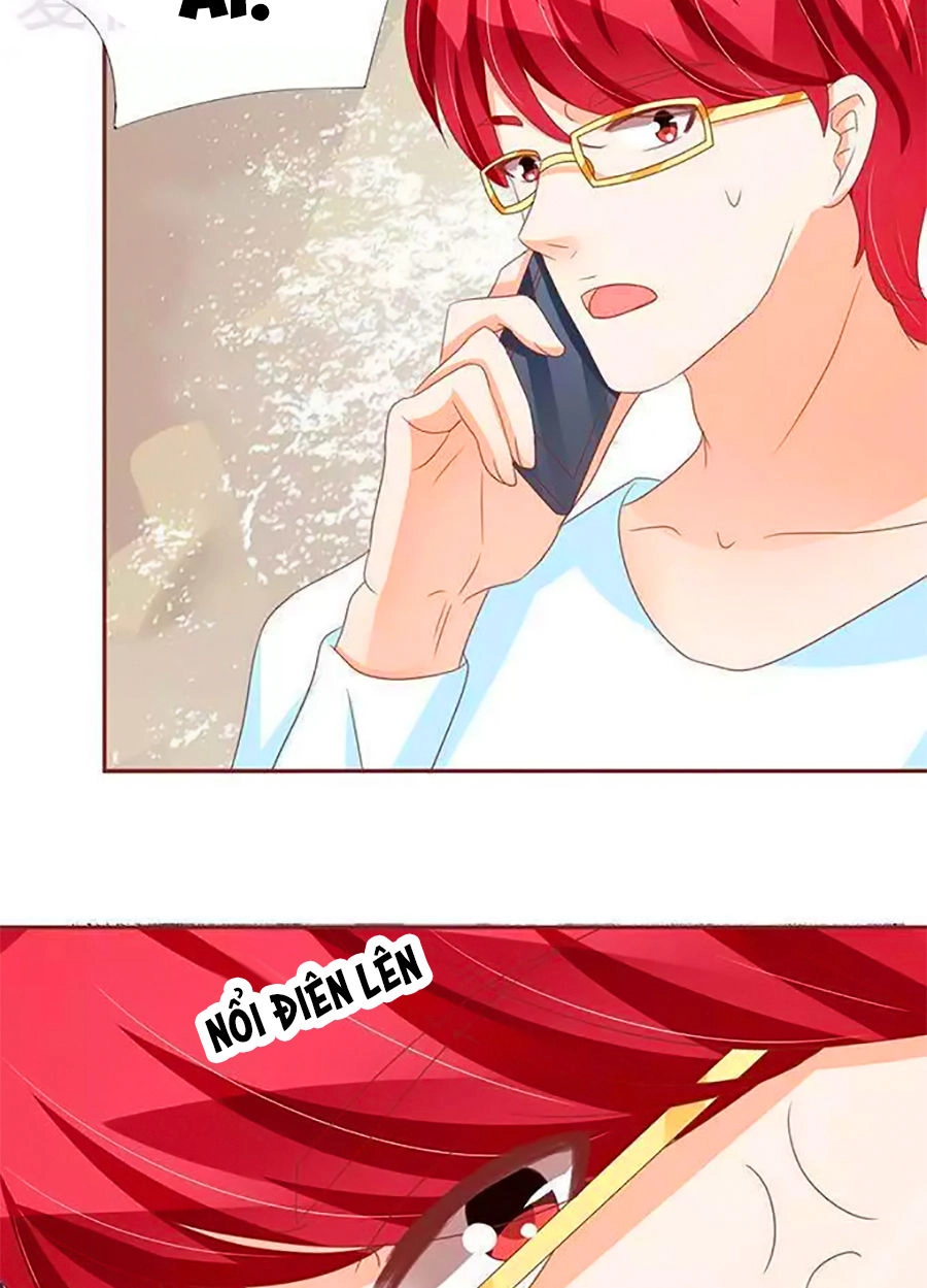 Vương Tước Tư Hữu Bảo Bối Chapter 171 - 15