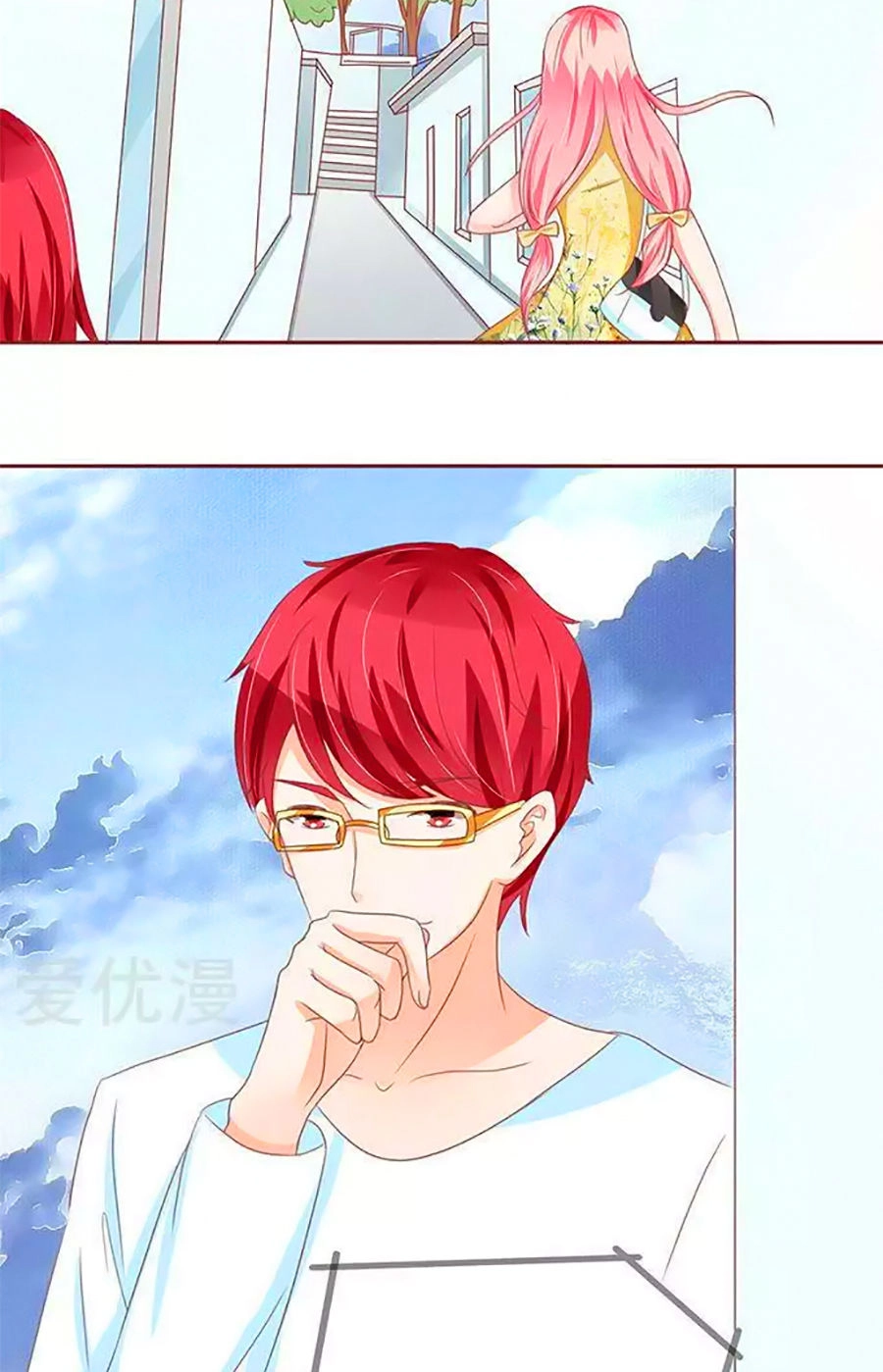 Vương Tước Tư Hữu Bảo Bối Chapter 171 - 18