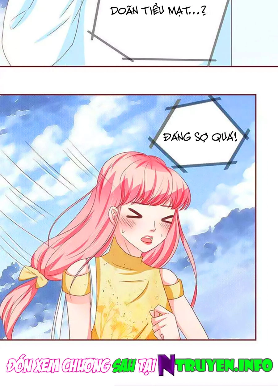 Vương Tước Tư Hữu Bảo Bối Chapter 171 - 19