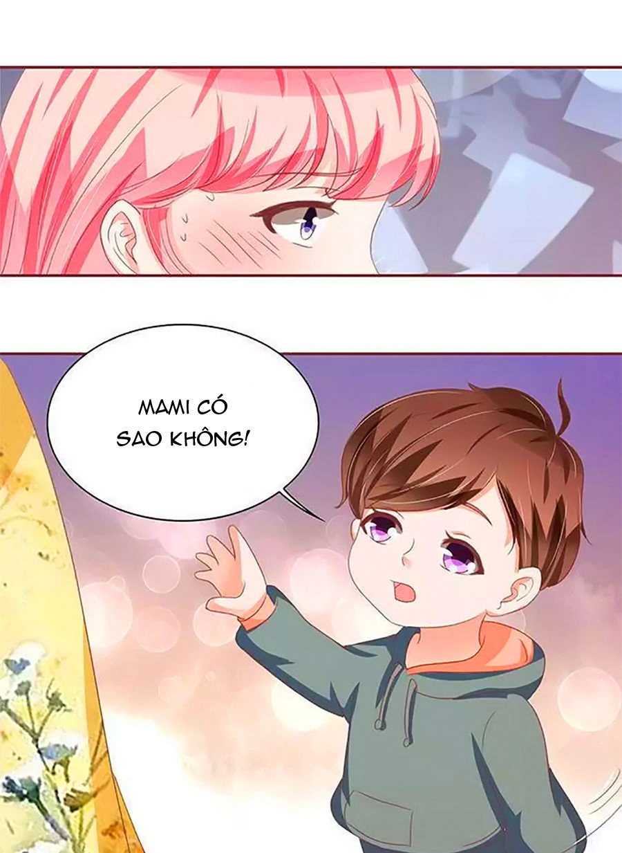 Vương Tước Tư Hữu Bảo Bối Chapter 172 - 2