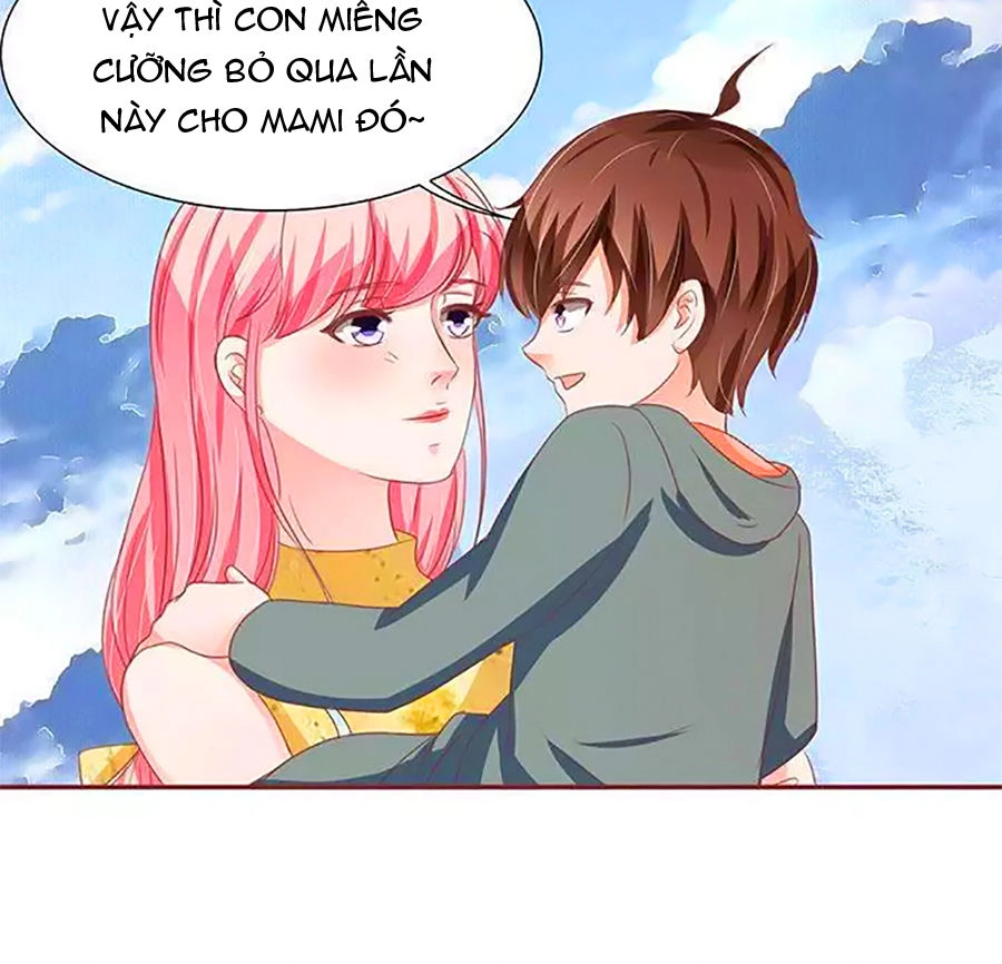 Vương Tước Tư Hữu Bảo Bối Chapter 172 - 5