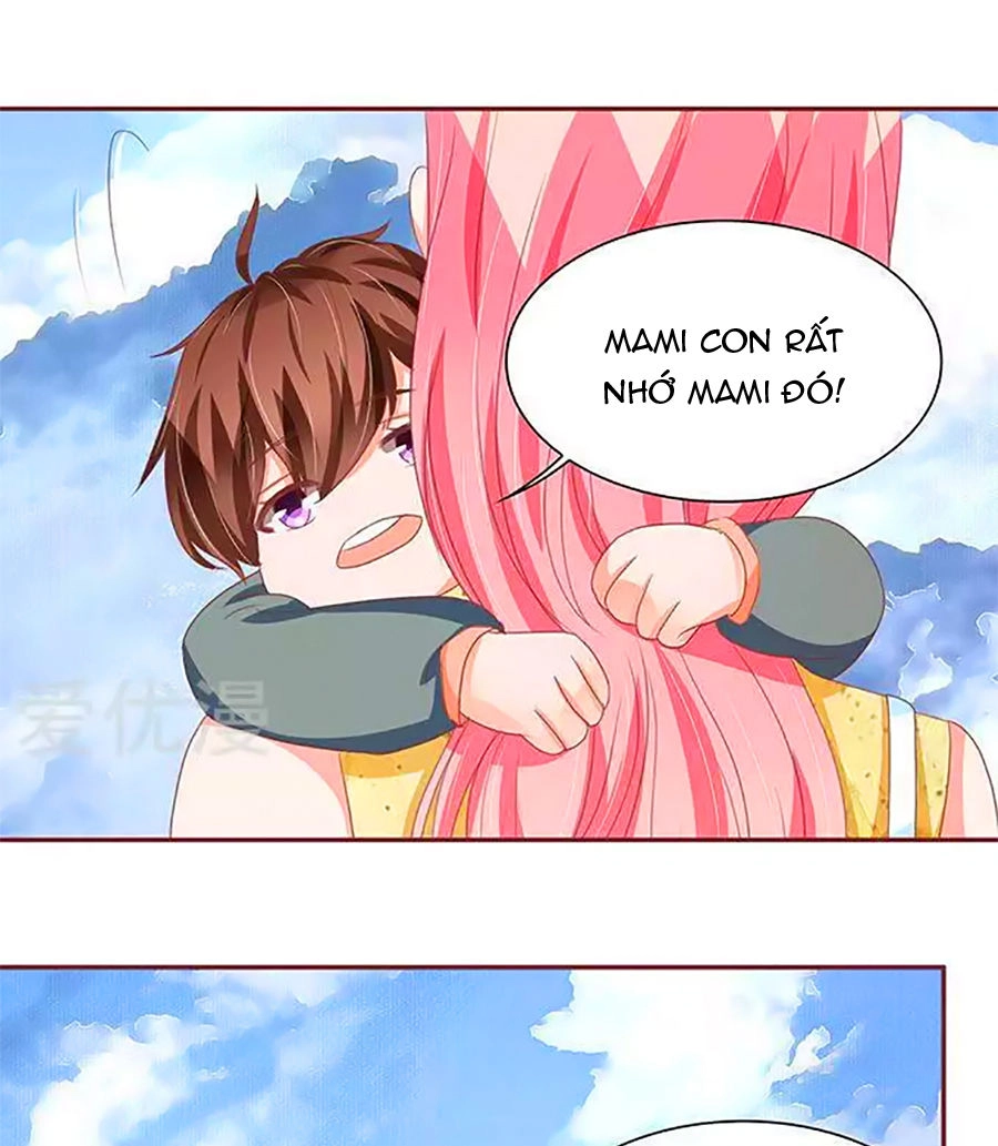 Vương Tước Tư Hữu Bảo Bối Chapter 172 - 6