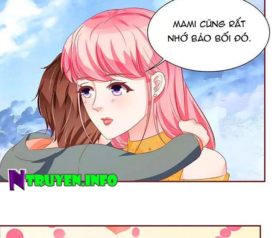 Vương Tước Tư Hữu Bảo Bối Chapter 172 - 7