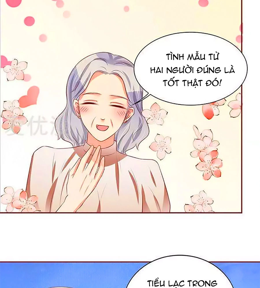 Vương Tước Tư Hữu Bảo Bối Chapter 172 - 8