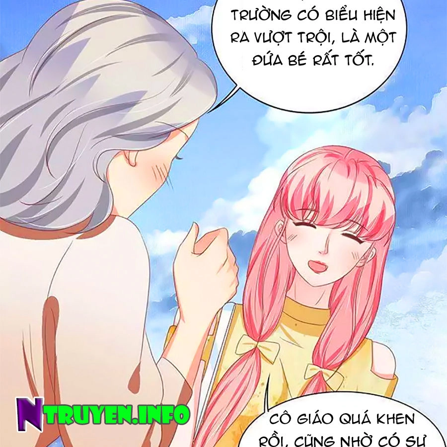 Vương Tước Tư Hữu Bảo Bối Chapter 172 - 9