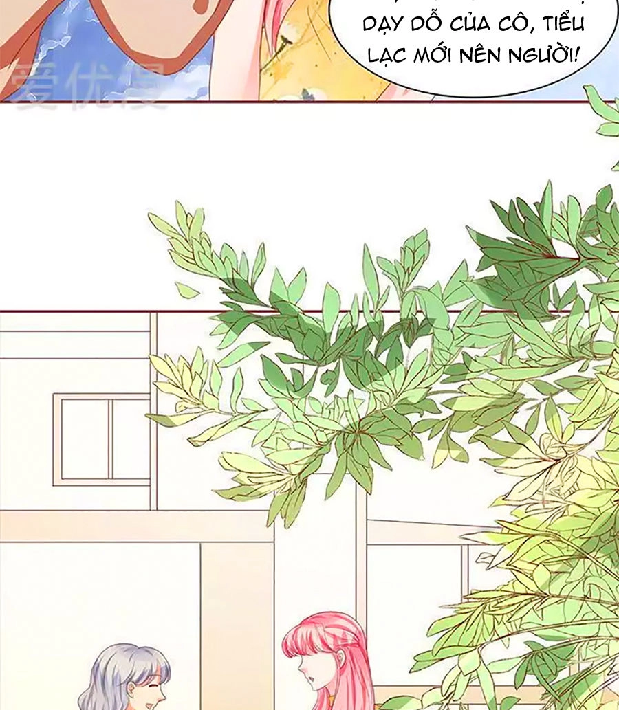 Vương Tước Tư Hữu Bảo Bối Chapter 172 - 10