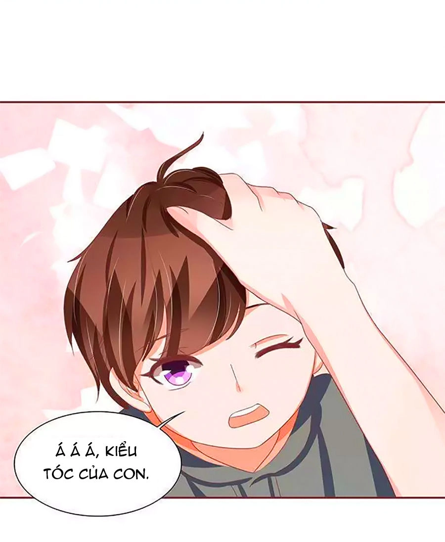 Vương Tước Tư Hữu Bảo Bối Chapter 172 - 13
