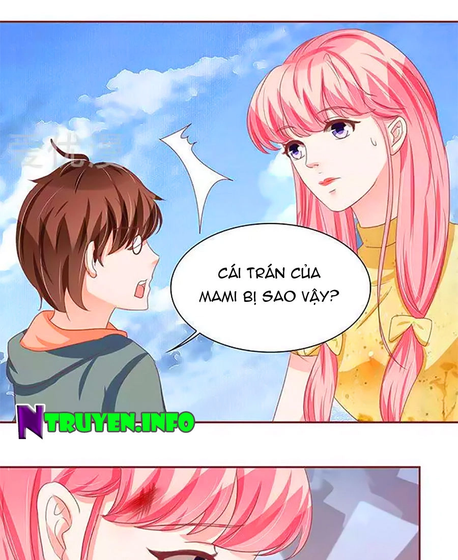 Vương Tước Tư Hữu Bảo Bối Chapter 172 - 14