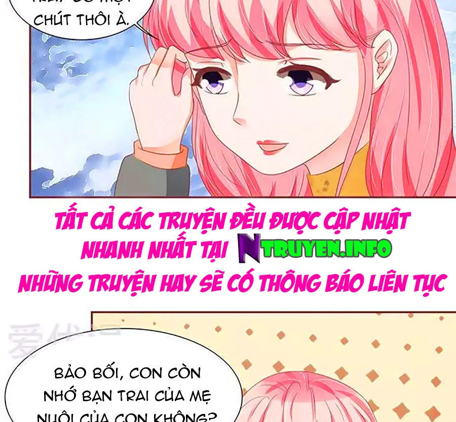 Vương Tước Tư Hữu Bảo Bối Chapter 172 - 19