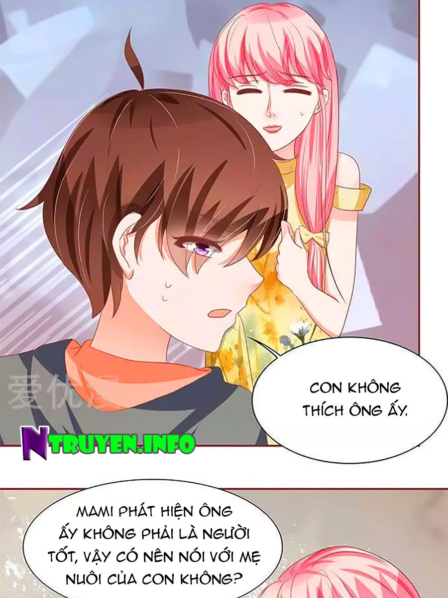 Vương Tước Tư Hữu Bảo Bối Chapter 172 - 22