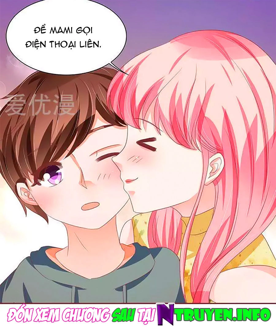 Vương Tước Tư Hữu Bảo Bối Chapter 172 - 24