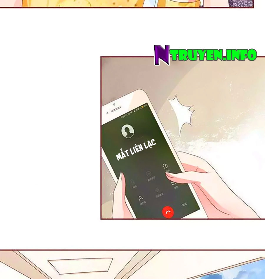 Vương Tước Tư Hữu Bảo Bối Chapter 173 - 9