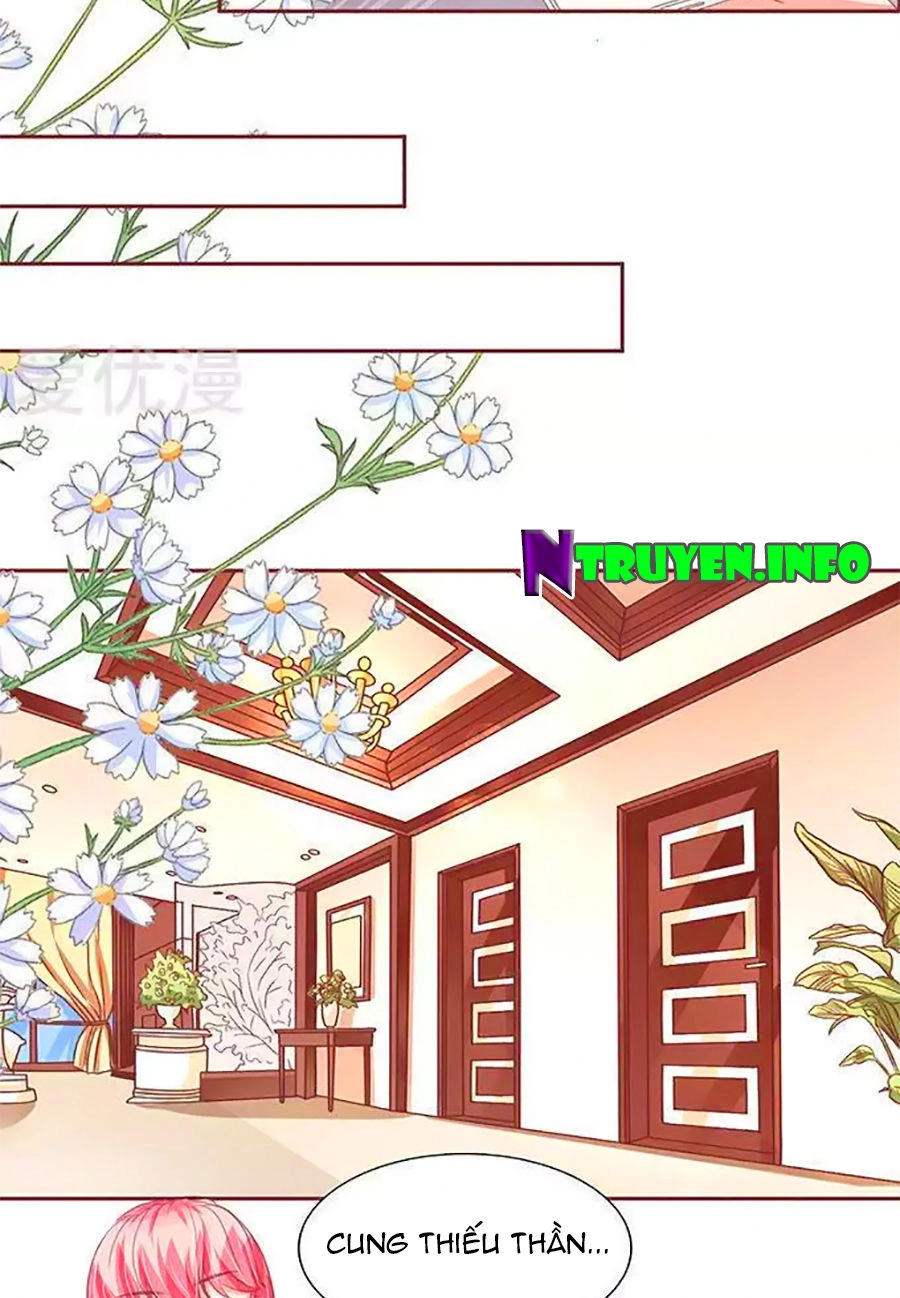 Vương Tước Tư Hữu Bảo Bối Chapter 173 - 12