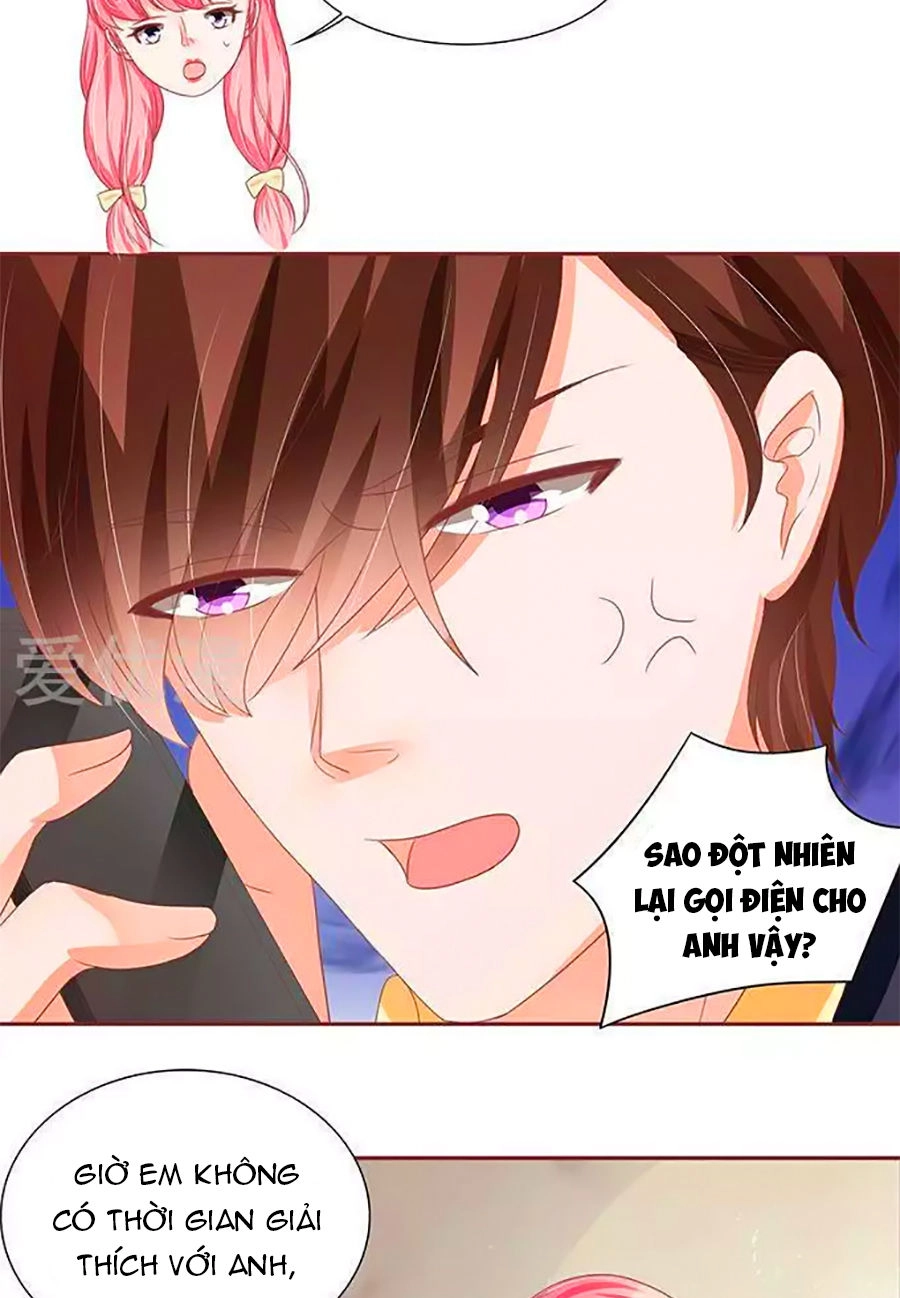 Vương Tước Tư Hữu Bảo Bối Chapter 173 - 13