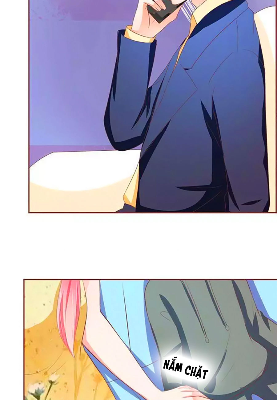 Vương Tước Tư Hữu Bảo Bối Chapter 173 - 18