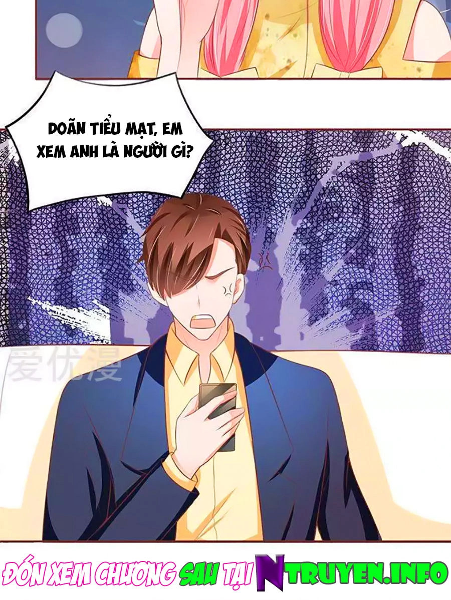 Vương Tước Tư Hữu Bảo Bối Chapter 173 - 20