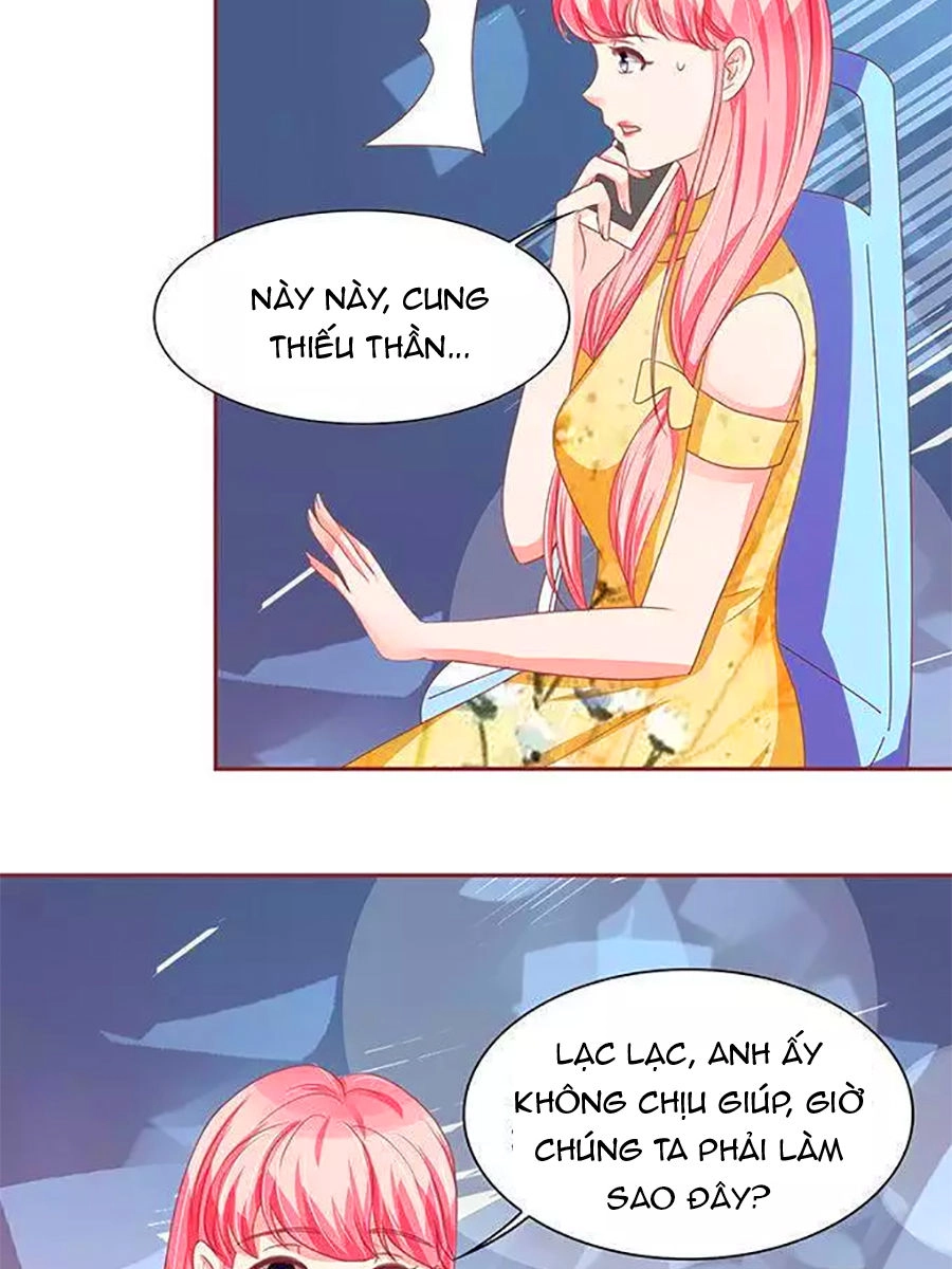 Vương Tước Tư Hữu Bảo Bối Chapter 174 - 6