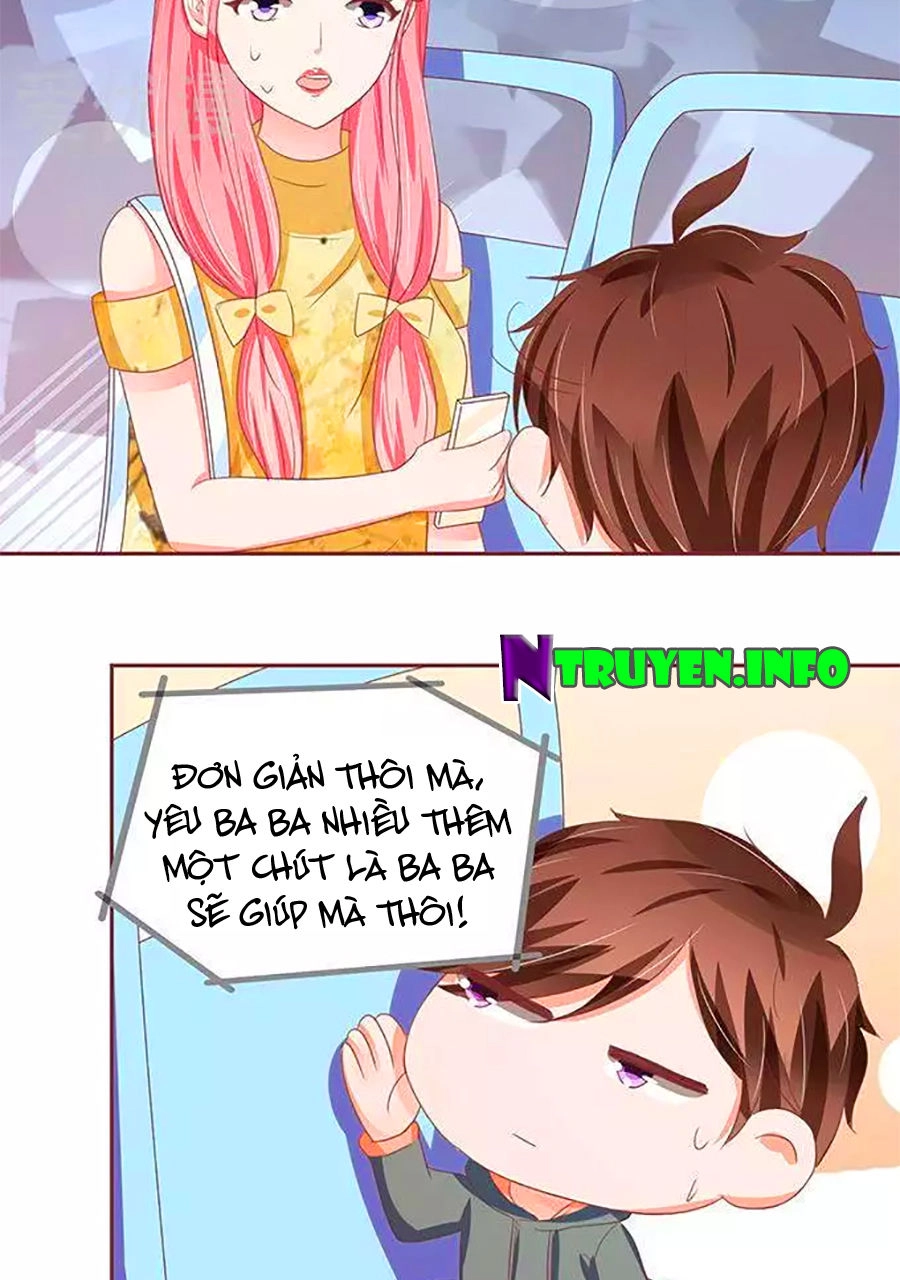 Vương Tước Tư Hữu Bảo Bối Chapter 174 - 7
