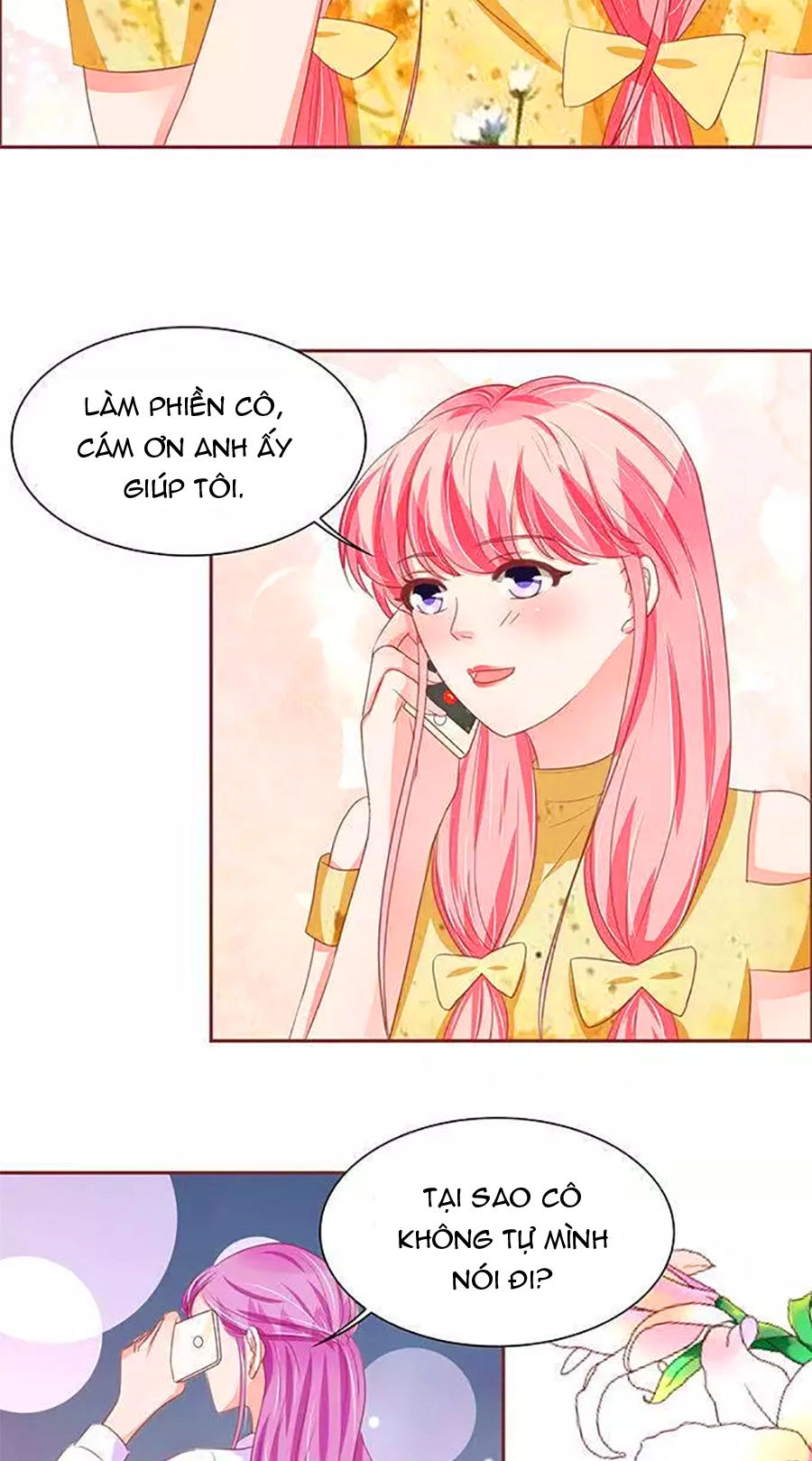 Vương Tước Tư Hữu Bảo Bối Chapter 174 - 11