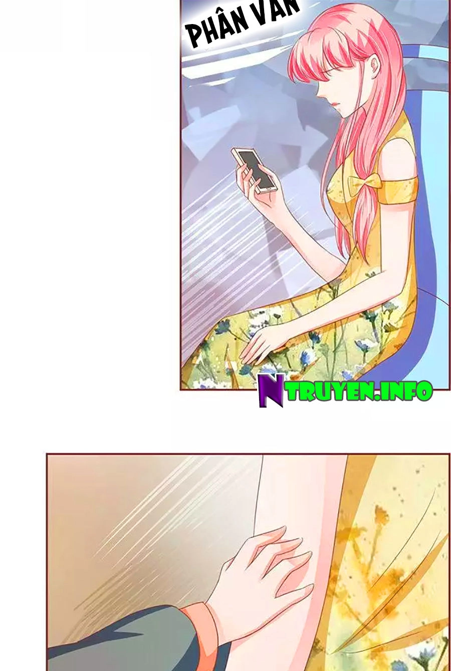 Vương Tước Tư Hữu Bảo Bối Chapter 174 - 14