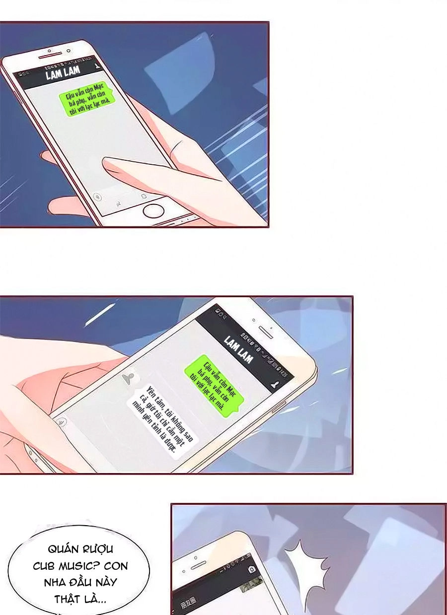 Vương Tước Tư Hữu Bảo Bối Chapter 175 - 2