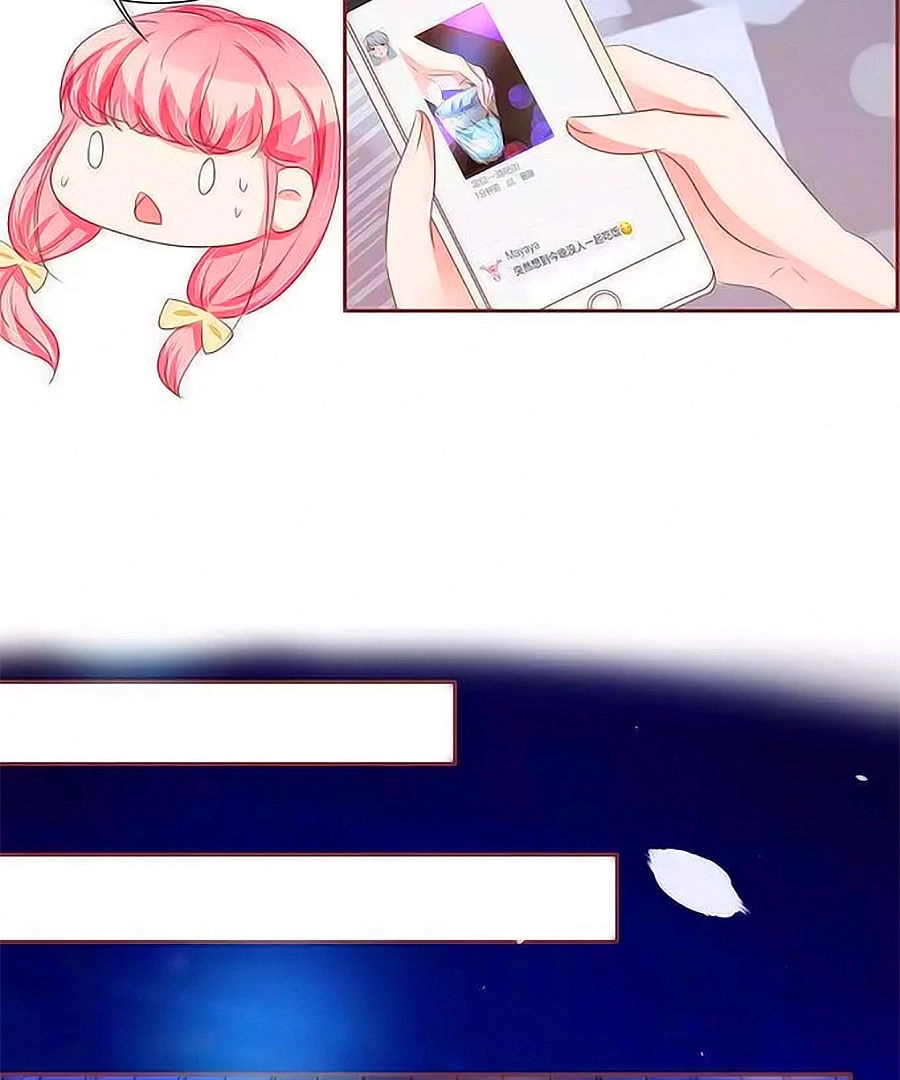 Vương Tước Tư Hữu Bảo Bối Chapter 175 - 3