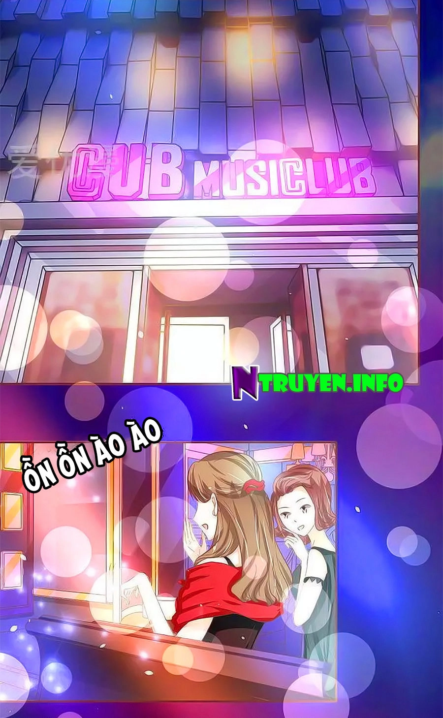 Vương Tước Tư Hữu Bảo Bối Chapter 175 - 4