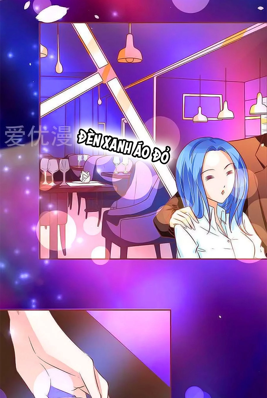 Vương Tước Tư Hữu Bảo Bối Chapter 175 - 5