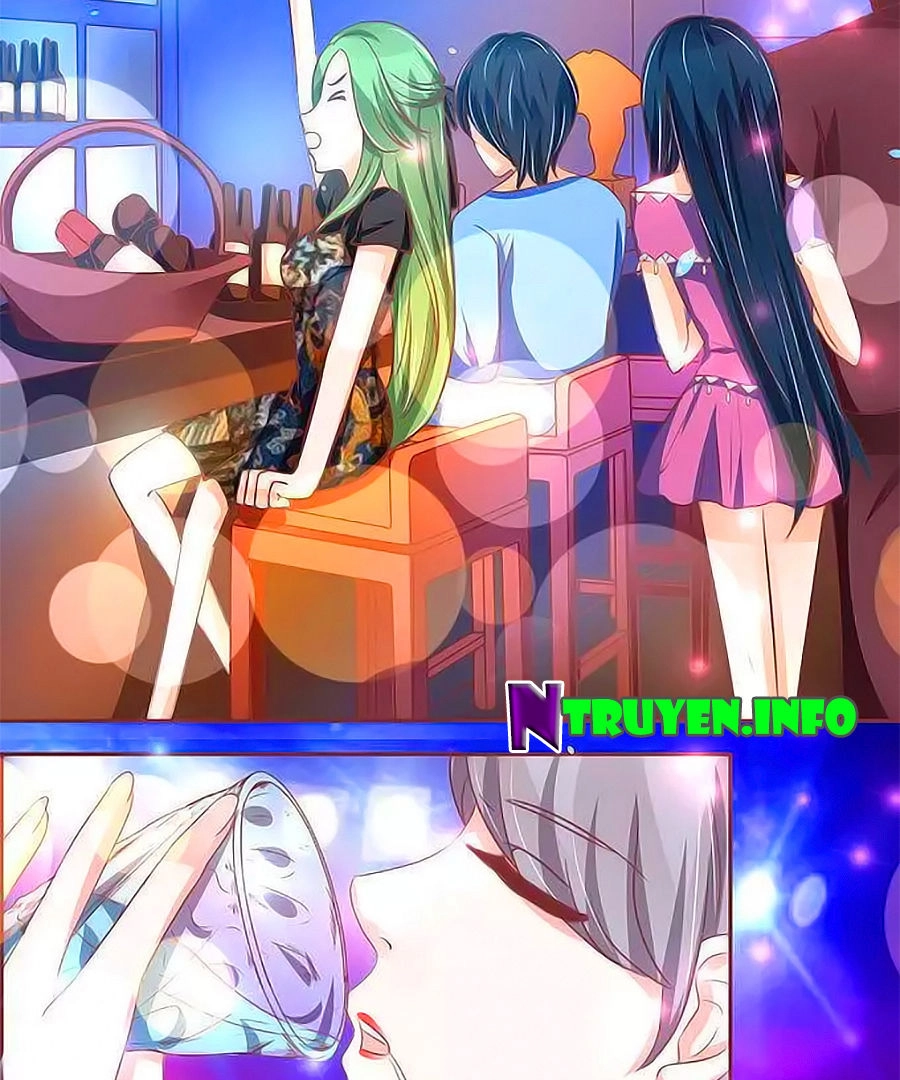 Vương Tước Tư Hữu Bảo Bối Chapter 175 - 7