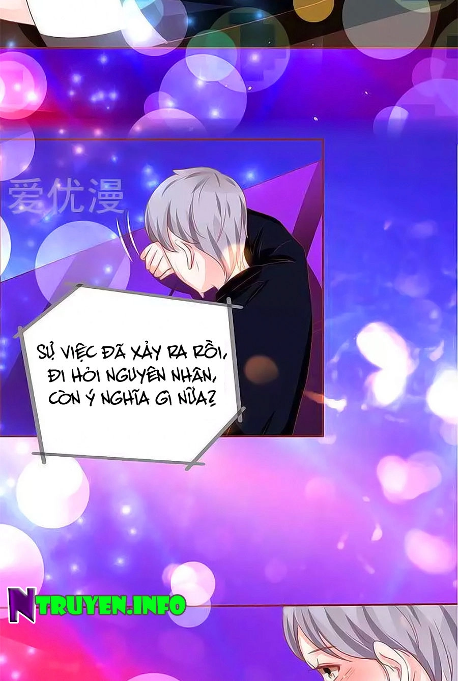 Vương Tước Tư Hữu Bảo Bối Chapter 175 - 9