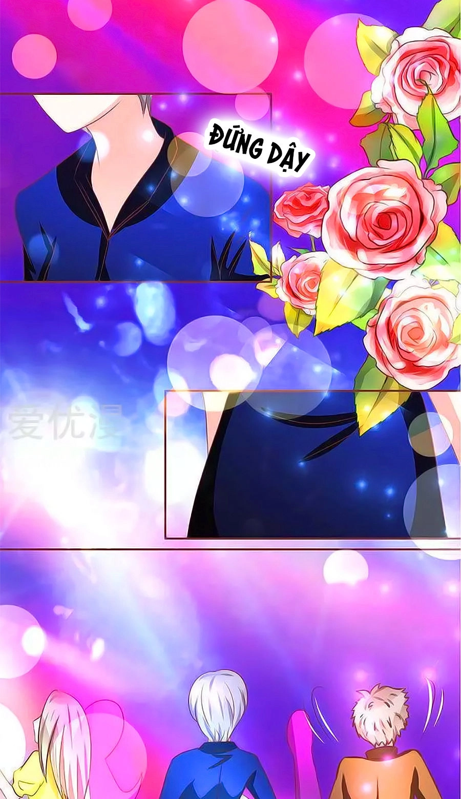 Vương Tước Tư Hữu Bảo Bối Chapter 175 - 11