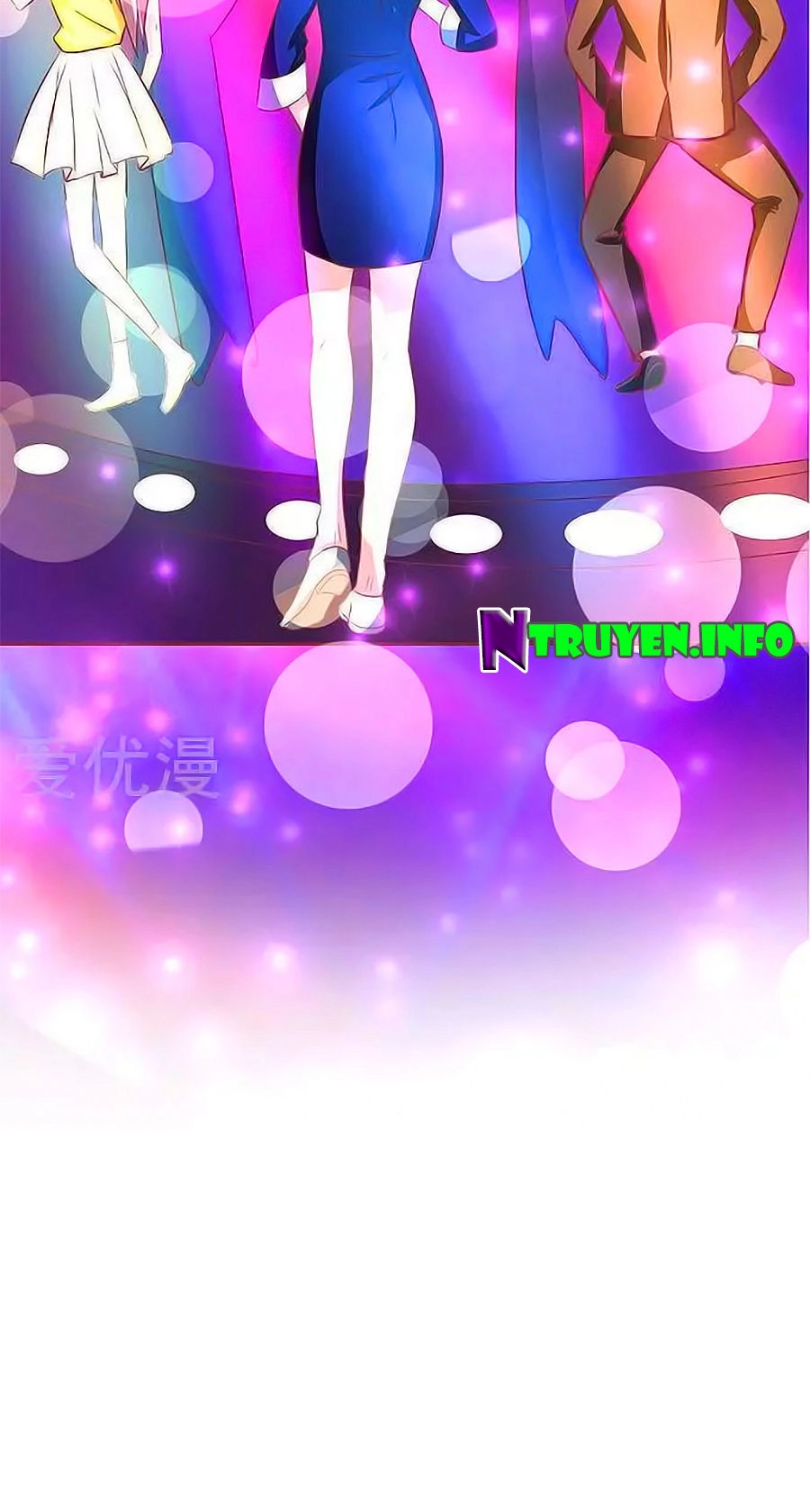 Vương Tước Tư Hữu Bảo Bối Chapter 175 - 12