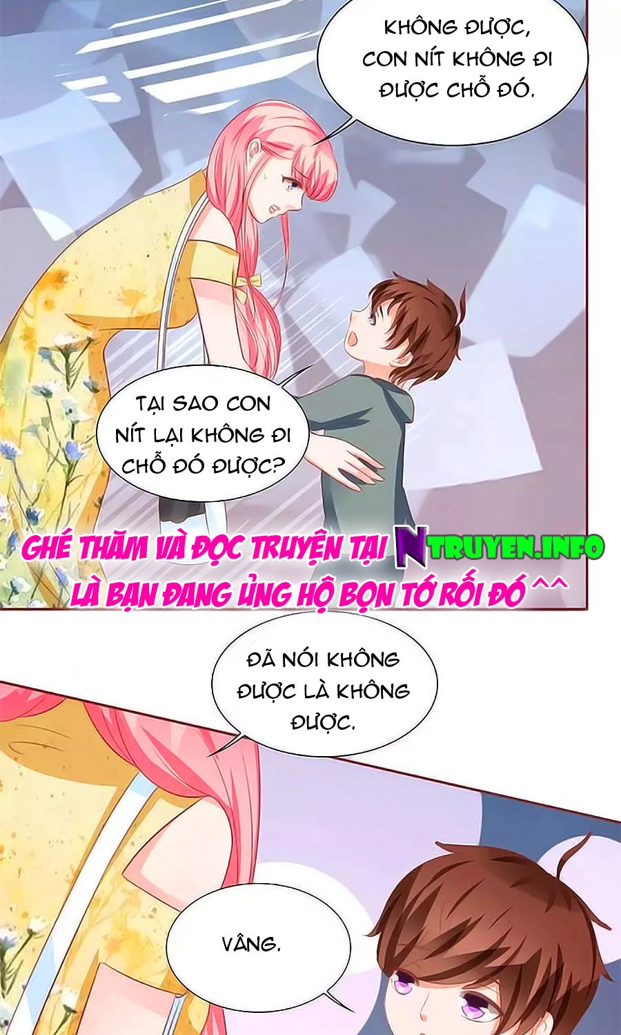 Vương Tước Tư Hữu Bảo Bối Chapter 175 - 14