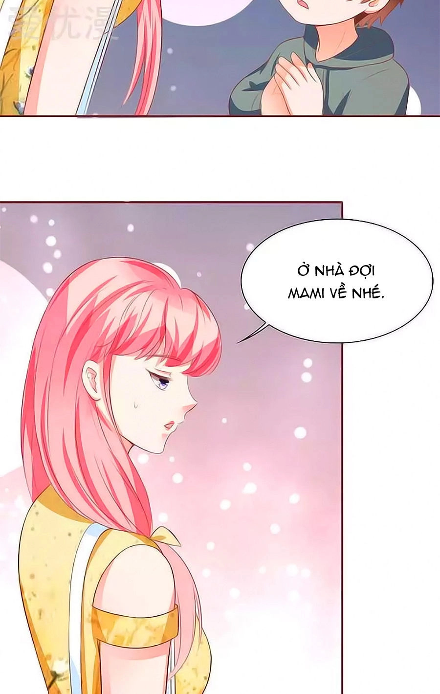 Vương Tước Tư Hữu Bảo Bối Chapter 175 - 15