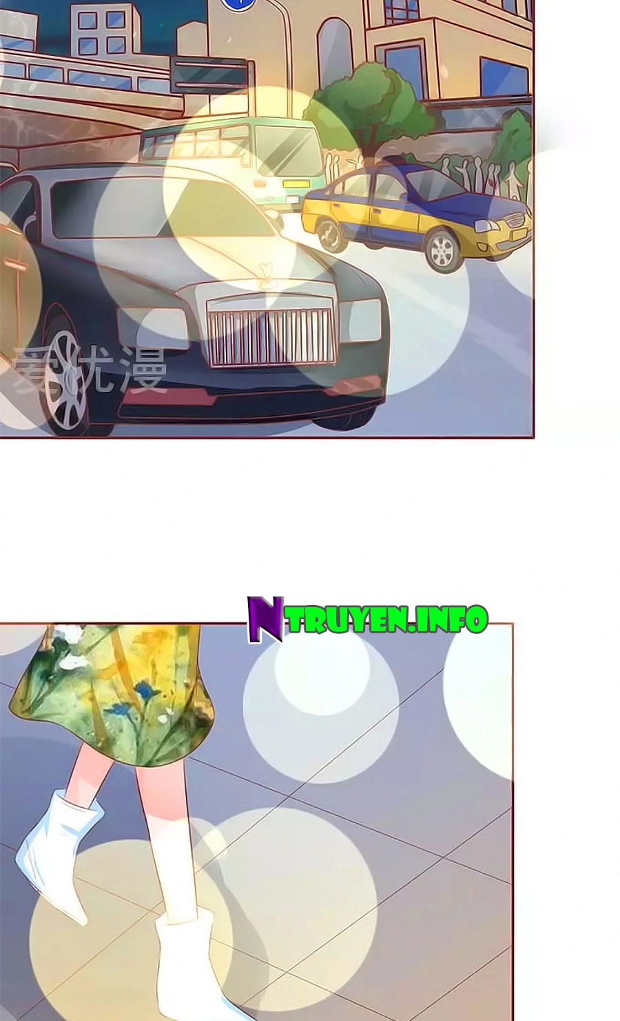 Vương Tước Tư Hữu Bảo Bối Chapter 175 - 17