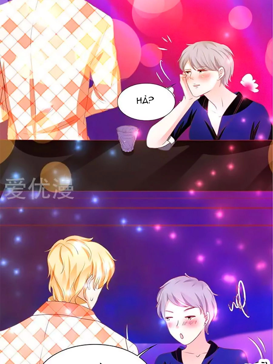 Vương Tước Tư Hữu Bảo Bối Chapter 176 - 15