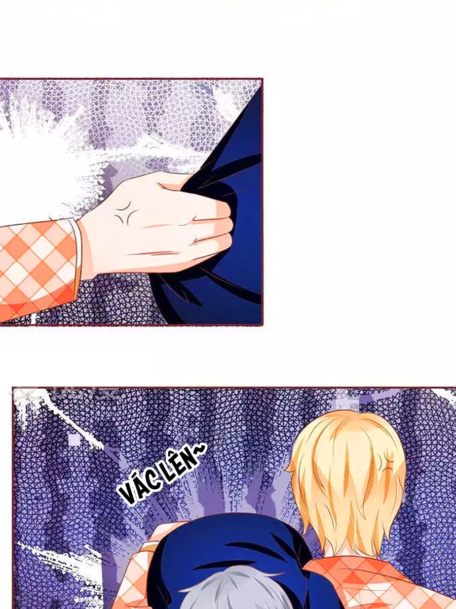 Vương Tước Tư Hữu Bảo Bối Chapter 177 - 5